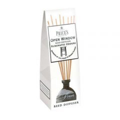 Prices Open Window Diffuser