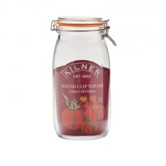 Round Kilner Jar 2l