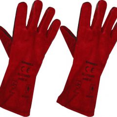 Heat Resistant Gloves