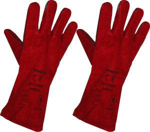 Heat Resistant Gloves