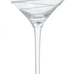 Mikasa Cheers Champagne Saucers