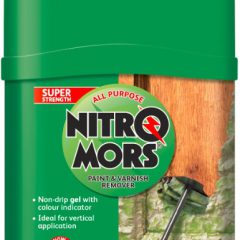 Nitromors Paint Remover 375ml