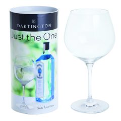 Just The One Gin & Tonic Copa
