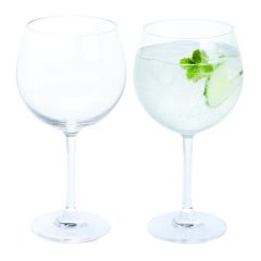 Wine Bar Copa Gin & Tonic Glass Pair