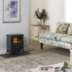 Dimplex Brayford Optiflame Stove