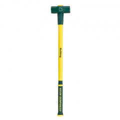 Bulldog 36 Inch 10lb Fibreglass Sledgehammer
