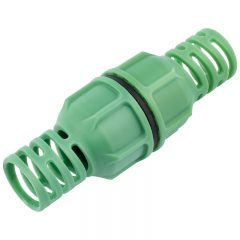 Draper Flexible Hose Repair Connector