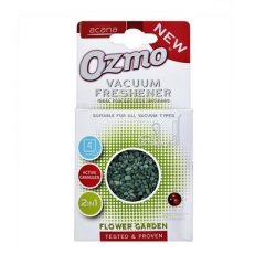 (disc) Ozmo Vacuum Freshener & Deodorizer 4pk