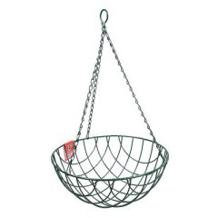 14″ Hanging Basket