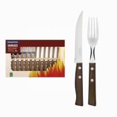 Tramontina 12pc Steak/Pizza Set