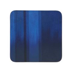 Denby Colours Blue Coasters (6)