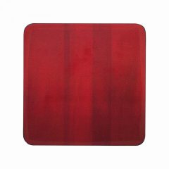 Denby Colours Coasters Red (6)