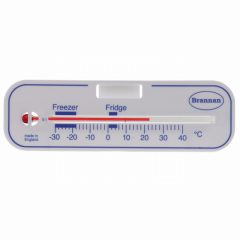 Thermometer Fridge Freezer