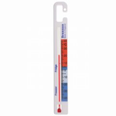 Thermometer Vertical Fridge Freezer