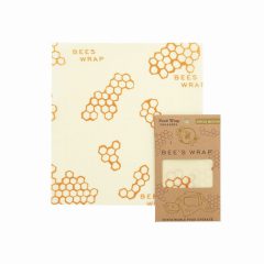 Honeycomb Beeswax Food Wraps