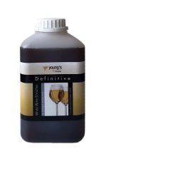 Young’s Definitive Grape Juice Medium Dry White 1L