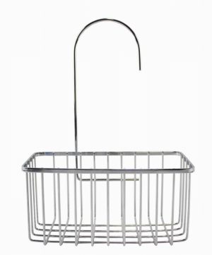 Una Hanging Shower Caddy