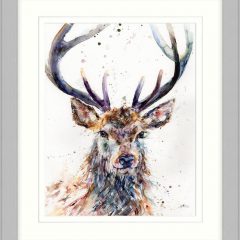Majestic Stag