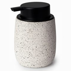 (disc)Verona Soap Dispenser