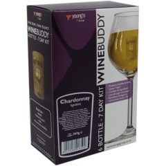 Youngs WineBuddy Refill Kit Chardonnay