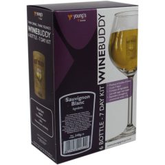 Youngs WineBuddy Refill Kit Sauvignon Blanc