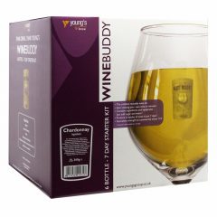 Youngs WineBuddy Starter Kit Chardonnay