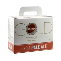 Muntons Gold Indian Pale Ale 3KG
