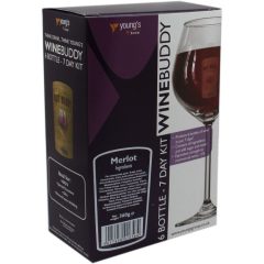 Youngs WineBuddy Refill Kit Merlot