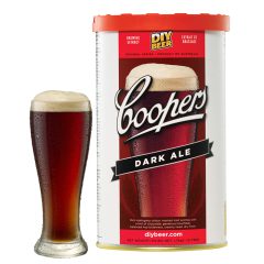 Coopers Old Dark Ale