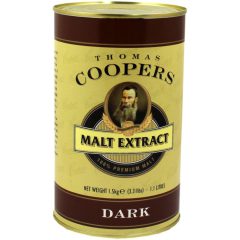 Cooper’s Malt Extract Dark 1.5KG