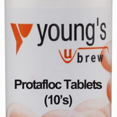 Protafloc Tablets (Irish Moss)(30G)