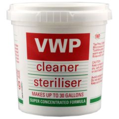 VWP Cleanser 100Grm