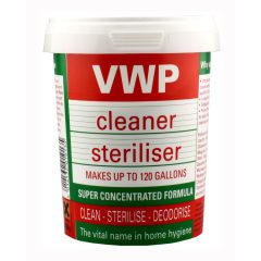 VWP Cleanser 400Grm
