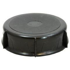 Fermenter Cap 4″ Plain With O-Ring