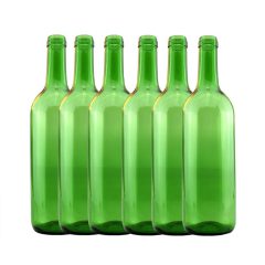 Green Bottle