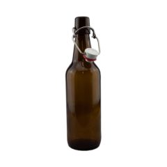 Youngs Swing Top Bottle Brown 500ml