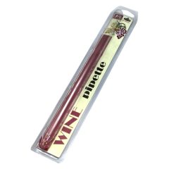 Wine Theif/Pipette 40ML – “Alla”