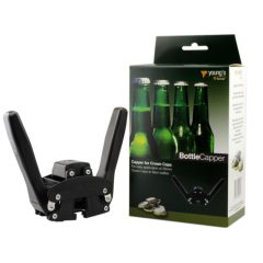 Twin Lever Beer Capper