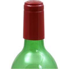 Shrink Capsules (Red)