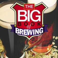 The Big Book of Brewing