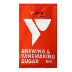 Brewing Sugar 1kg