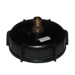 S30 4″ Universal Cap Complete (no pin)