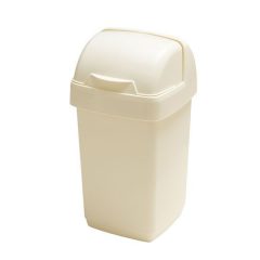 Addis Linen 10l Roll Top Bin (510503)