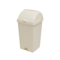 Addis 48l Roll Top Linen Bin