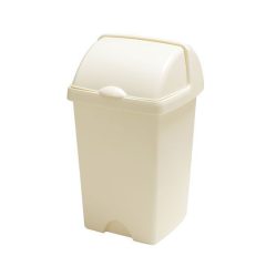 Addis Linen 24l Roll Top Bin (510658)