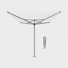 Brabantia Rotary Topspinner – 50m/4a/45mm