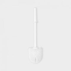 Brabantia Toilet Brush White