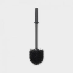 Brabantia Toilet Brush Black