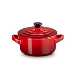 Le Creuset Petite Round Casserole Cerise