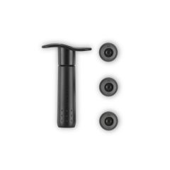 Le Creuset Wine Pump WA137 Black